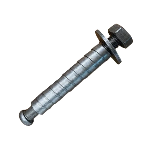 Болт БСР УЗ ГОСТ 28778-90 фото 4