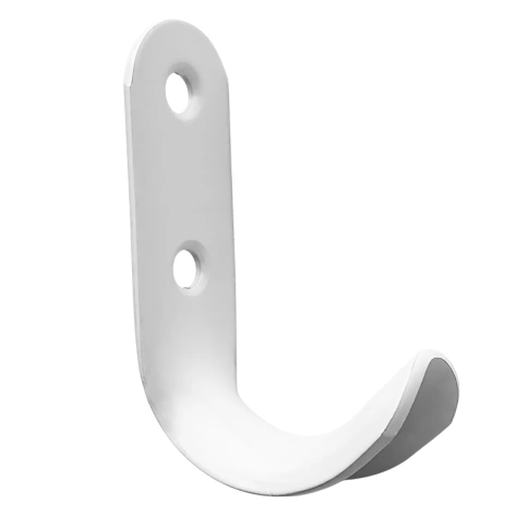 Крючок-вешалка №7 полимер фото 1