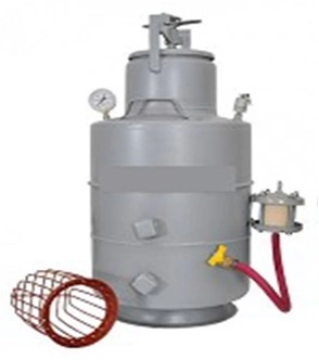 Генератор ацетиленовый АСП-10 фото 1