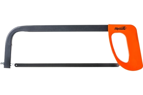 Ножовка по металлу, пластм.рук. 300 мм Sparta фото 1