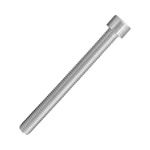 Винт ПР с внут.шестигр. к.п.8.8 ОЦ DIN912 РечМЗ фото 2