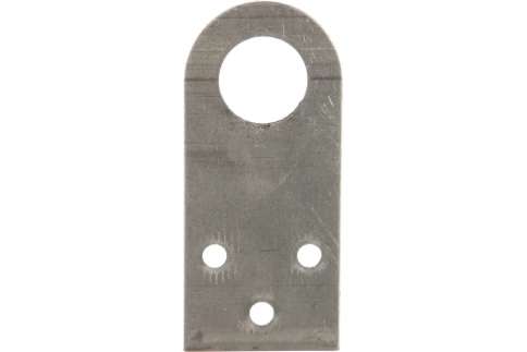 Проушина прямая ОЦ Сибртех фото 4