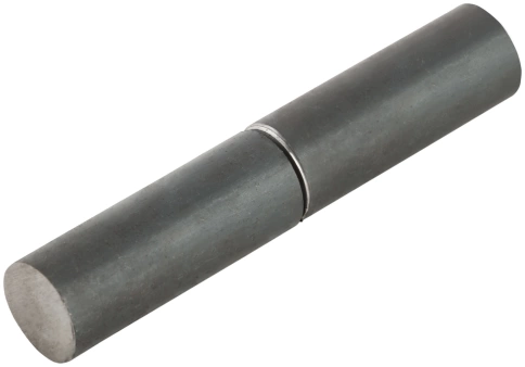 Петля гаражная фото 2