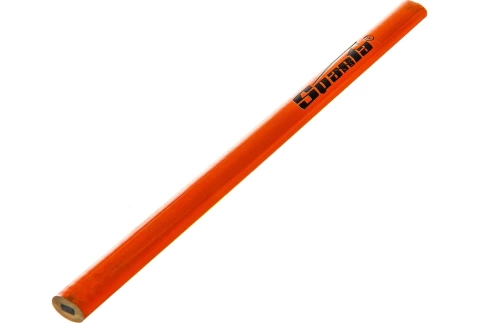 Карандаш малярный 180 мм, Sparta фото 1