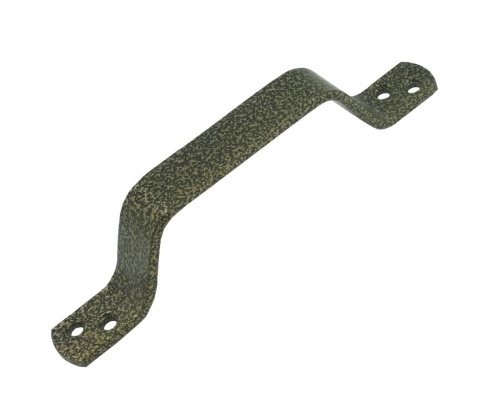 Ручка скоба РС-85 бронза Металлист фото 1