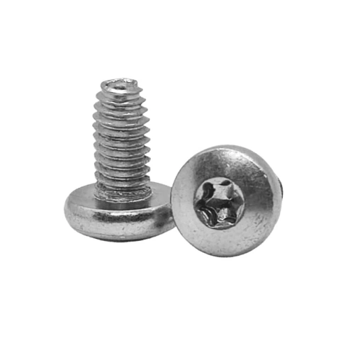 Винт резьбовыдавливающий DIN 7500 С Torx М3х16 оцинкованный, 1000 шт. фото 2