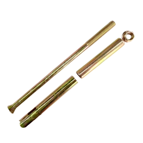 Анкерный болт с гайкой 14х200 мм фото 2