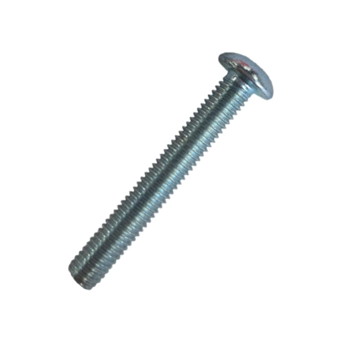 Винт с полукруглой головкой и внутр.шестигр. ОЦ ISO 7380-1 к.п.10.9 фото 28