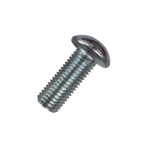 Винт с полукруглой головкой и внутр.шестигр. ОЦ ISO 7380-1 к.п.10.9 фото 6