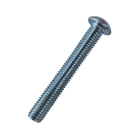 Винт с полукруглой головкой и внутр.шестигр. ОЦ ISO 7380-1 к.п.10.9 фото 32