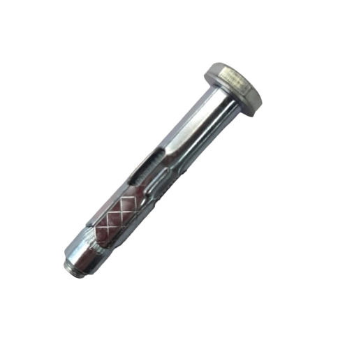 Анкерный болт с шестигранной головкой фото 1