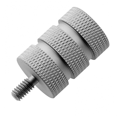 Адаптер резьбовой 5/8"-1/4" Matrix фото 1