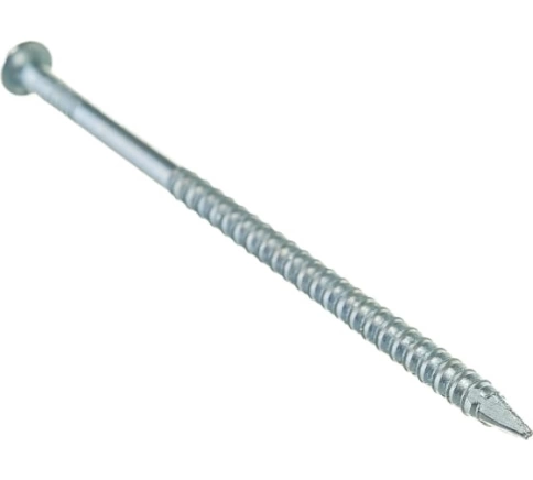 Гвозди ершеные ОЦ черт.7811-7120 РечМз фото 1