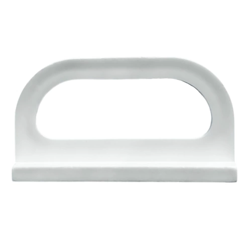 Ручка москитной сетки пластмасса фото 2