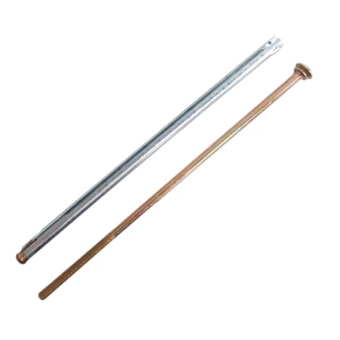 Анкер рамный металлический фото 2