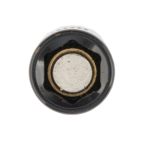 Бита с торцевой головкой, магнит, Nut-Driver 8 мм S2 Gross фото 3