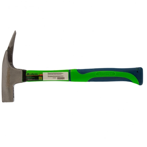 Молоток кровельщика, фибергласовая рукоятка 600 гр. Сибртех фото 1