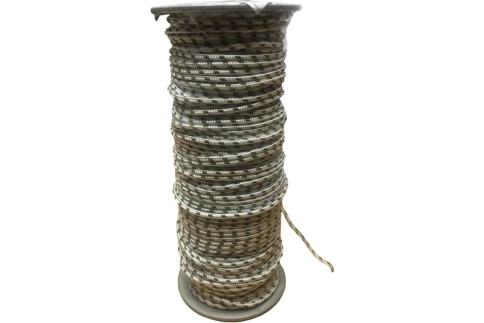 Шнур для бензокос 3 мм фото 1