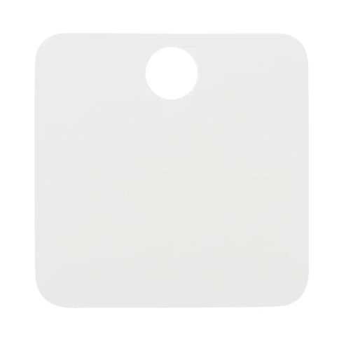 Бирка кабельная квадратная 153 М фото 2