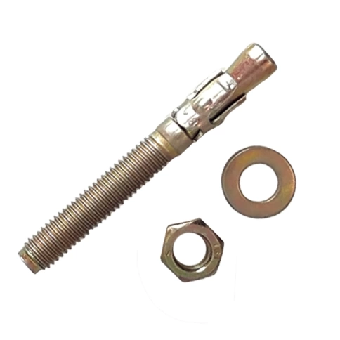 Анкер клиновой фото 2