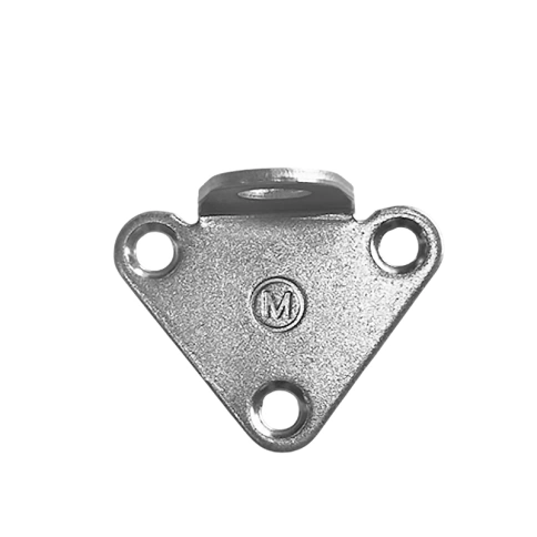 Крючок ветровой КР-400 оцинкованный фото 4