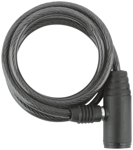 Замок тросовый фото 11