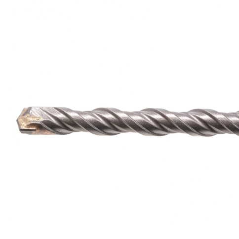 Бур по бетону Cobalt W-tip, двойная спираль, SDS-Plus, Denzel  фото 144
