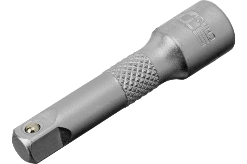 Удлинитель 50 мм 1/4" CrV Stels фото 1