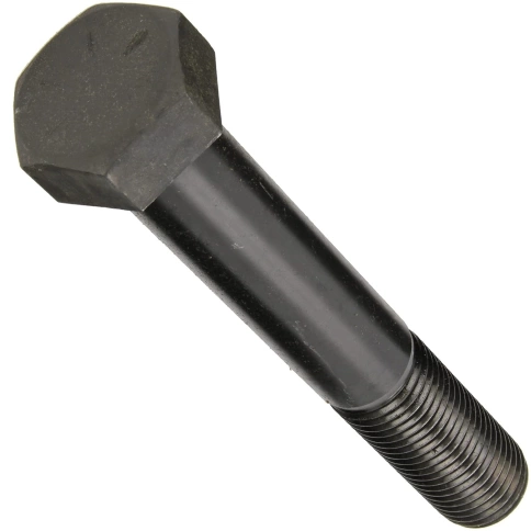 Болт без покрытия 16х100 мм ГОСТ 7805, 4 шт. фото 5
