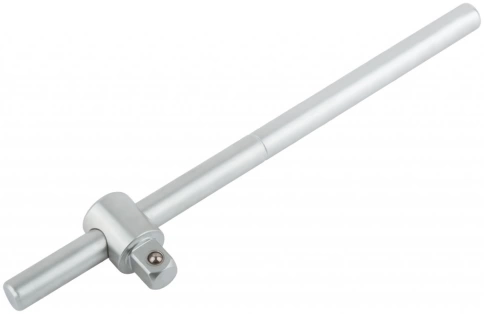 Вороток Т-образный 1/2" х 250 мм CrV фото 1