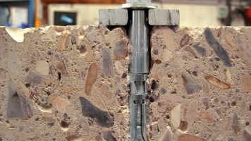 Анкерный крепеж и коррозия