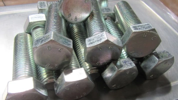 Болт 27х80 гост 7805 мммз