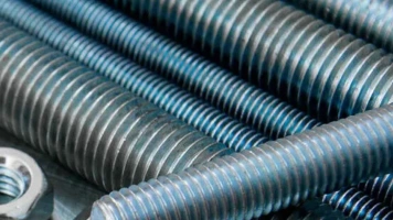 Какие нагрузки может выдержать шпилька резьбовая