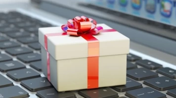 Подарки на сайте 23 Болта 