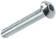 DIN 7380 оцинкованные с внутренним шестигранником