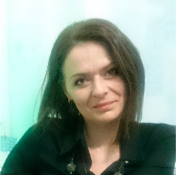 Менеджер Копосова Светлана